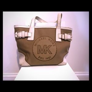 Michael Kors handbag